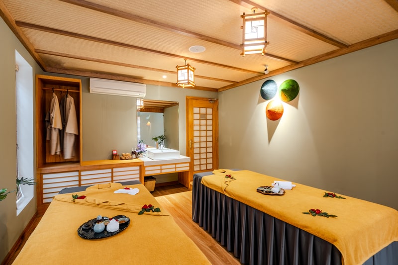 Hoi An accommodation hotel