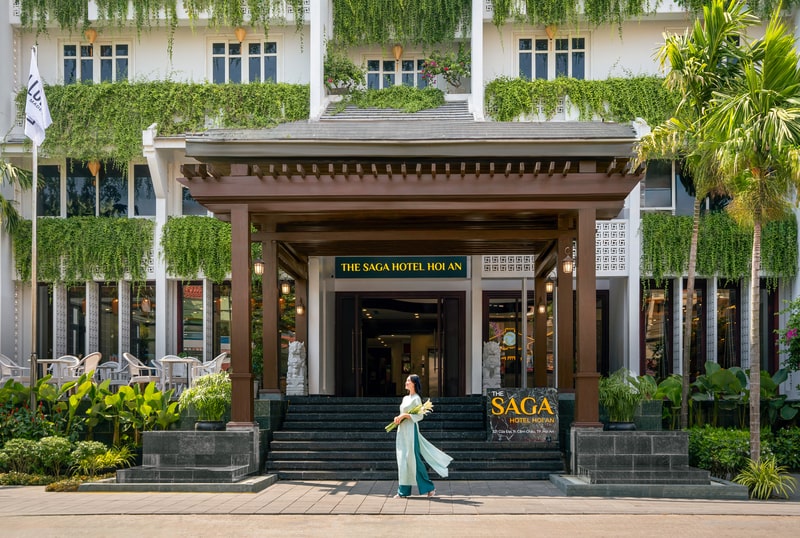 Hoi An accommodation hotel