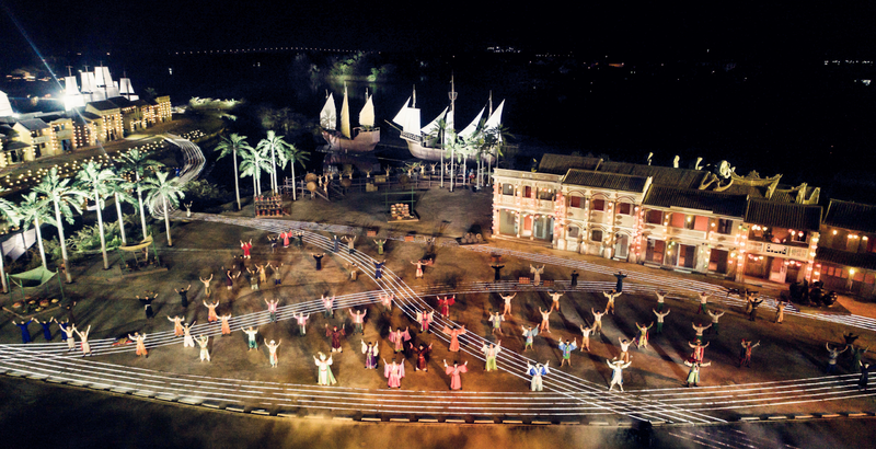 Da Nang - Hoi An travel