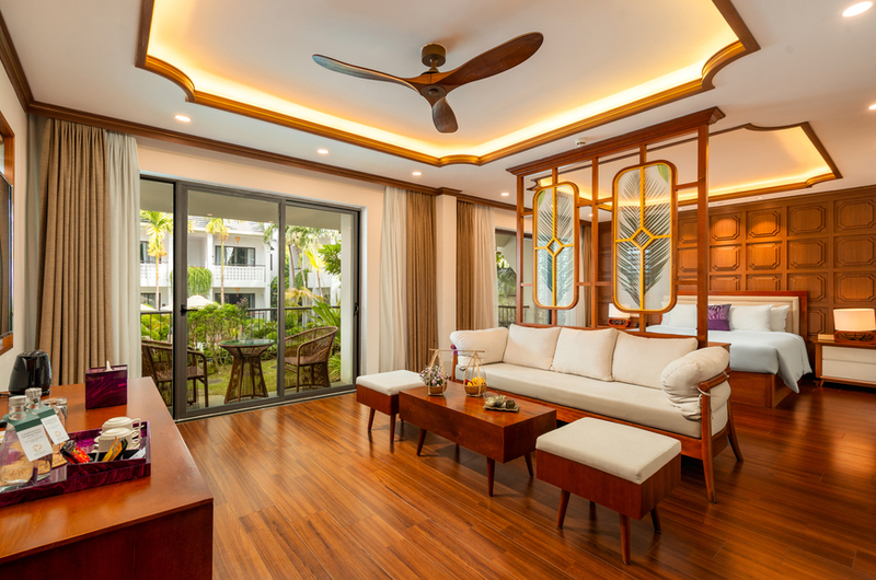 Celebrate Tet 2026 in Hoi An