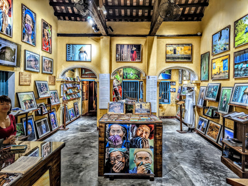 Hoi An Old Town staycation