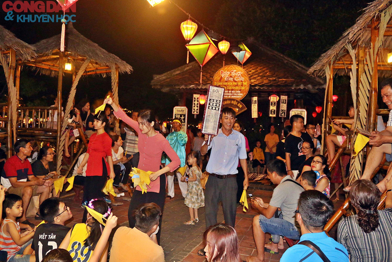 Hoi An staycation travel