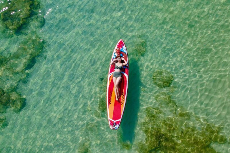 exploring Hoi An in summer