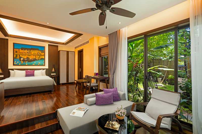 exploring Hoi An in summer