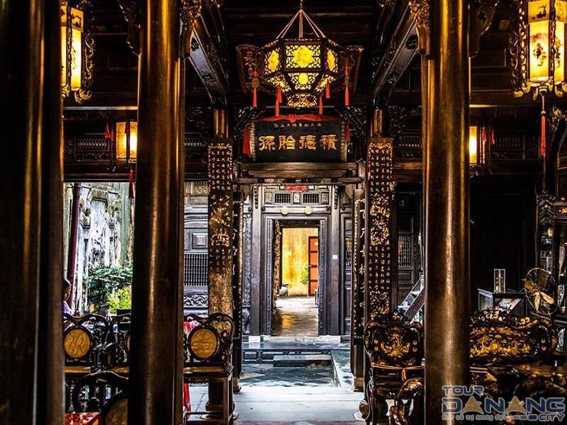 exploring Hoi An in summer